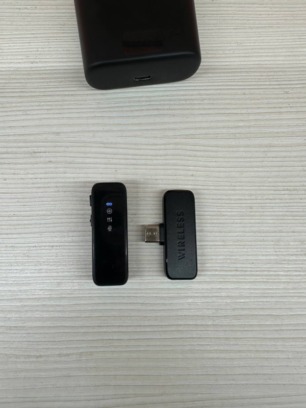 Микрофон Sierra Wireless -