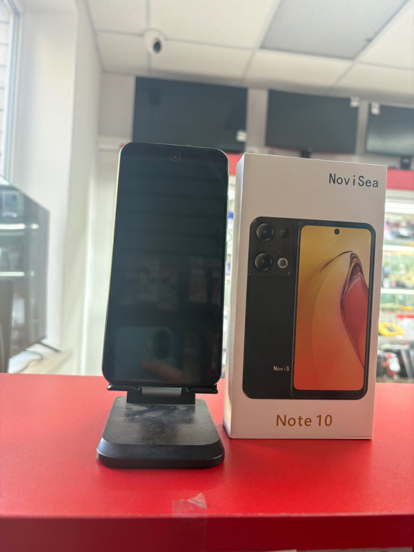 Мобильный телефон NoviSea  Note 10
