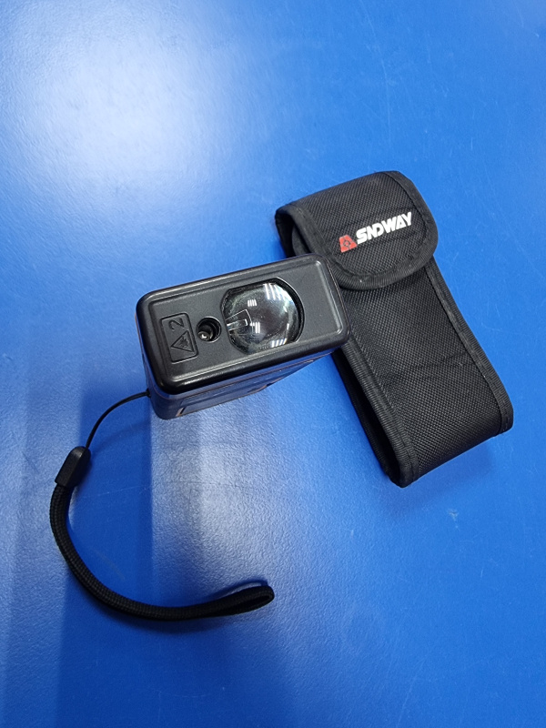 Лазерный дальномер Sndway 50M