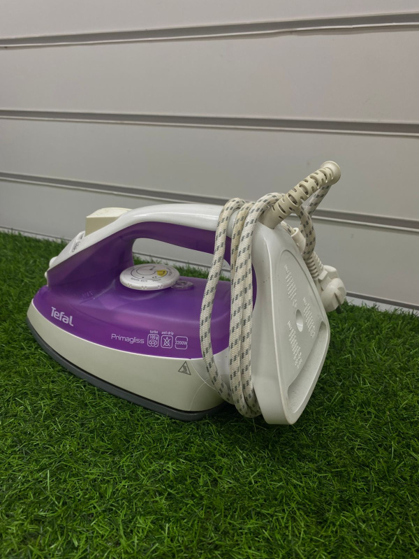 Утюг Tefal Primagliss