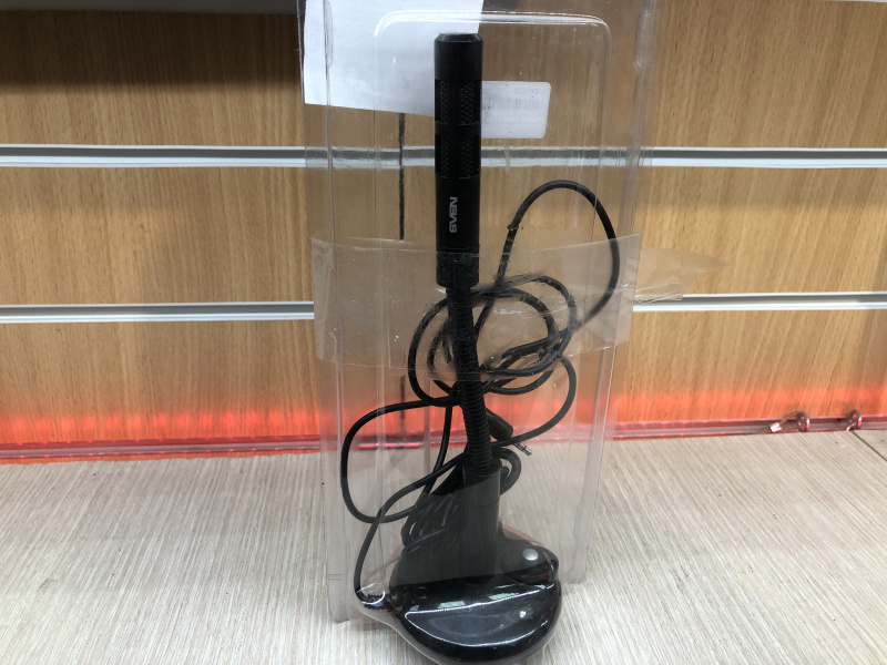 Микрофон Sven mk-490