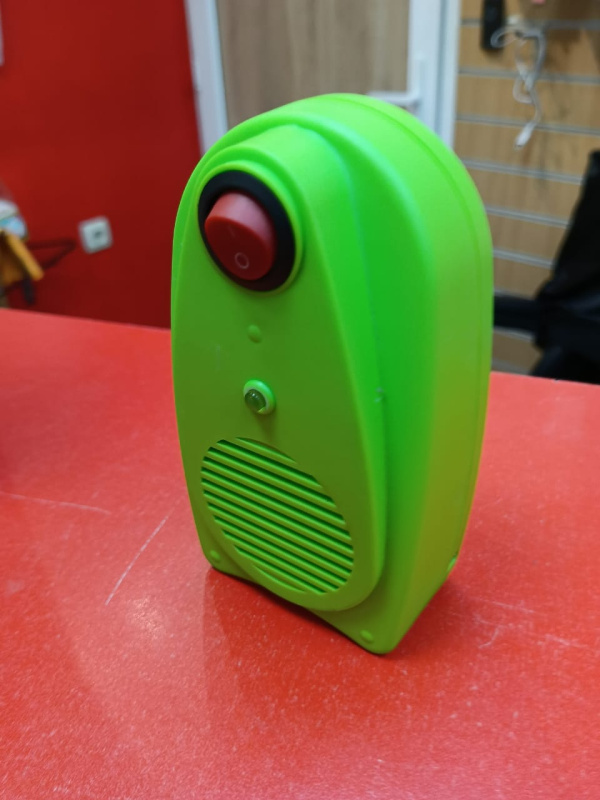 Биоакустический отпугиватель птиц Сокол 100ДЦб 1000М