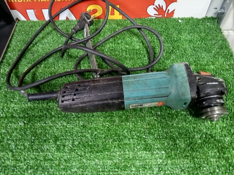 Болгарка Sturm! AG9012T