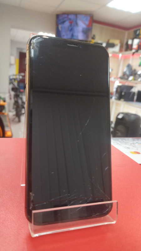 Мобильный телефон Apple iPhone XS
