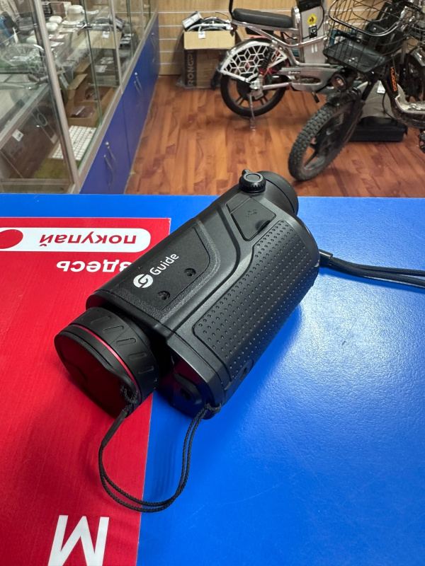 МОНОКУЛЯР Guide TD420