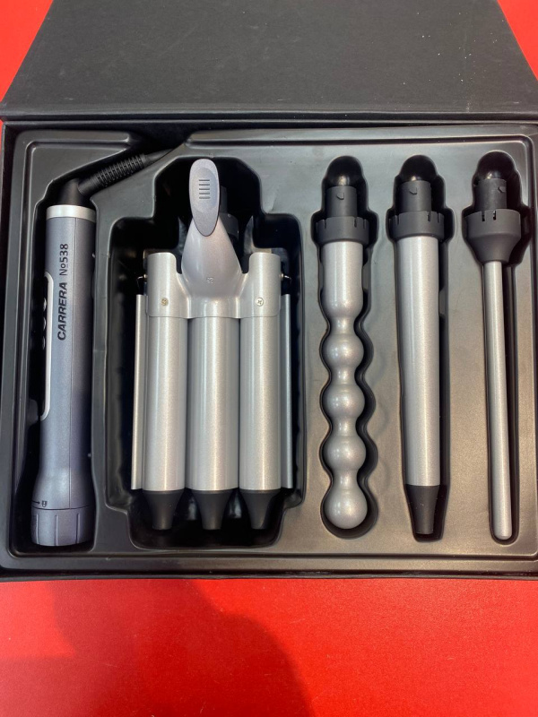 Плойки  Carrera 538