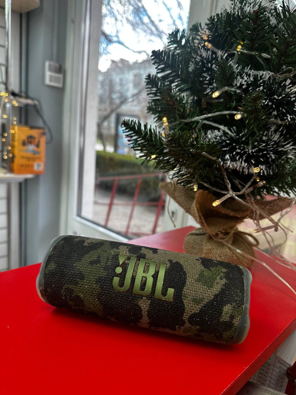 Колонки колонка JBL flip 6