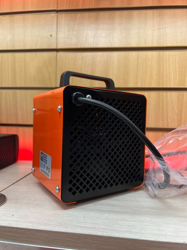 Тепловая пушка  GHE-S2000 PROMO