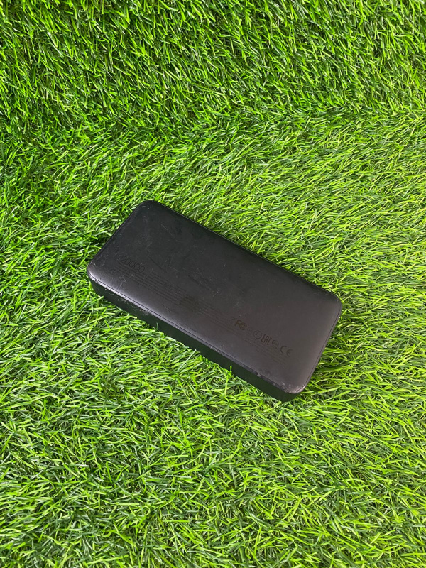 Внешний аккумулятор Xiaomi PB200LZM