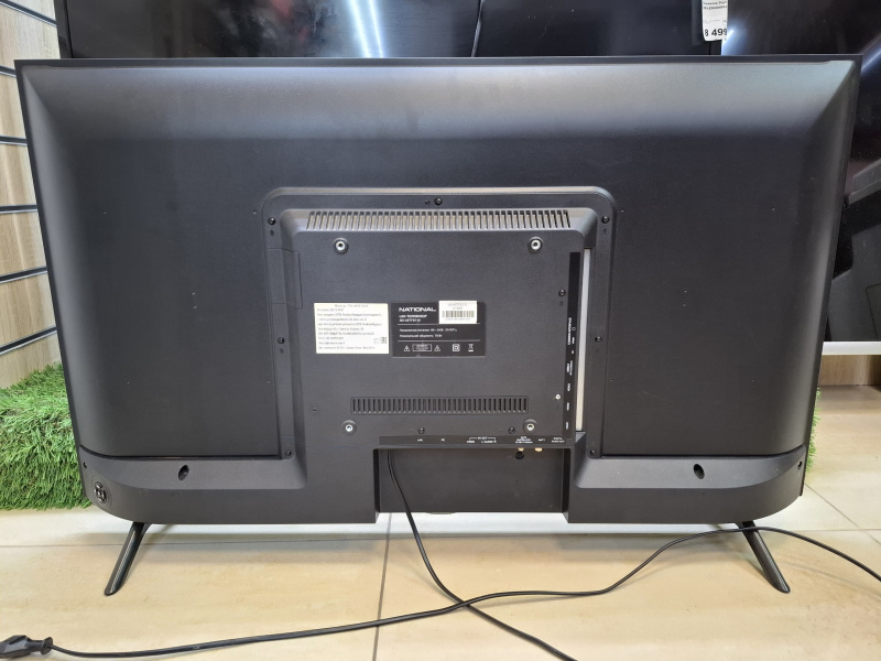 Телевизор National NX-40TFS110