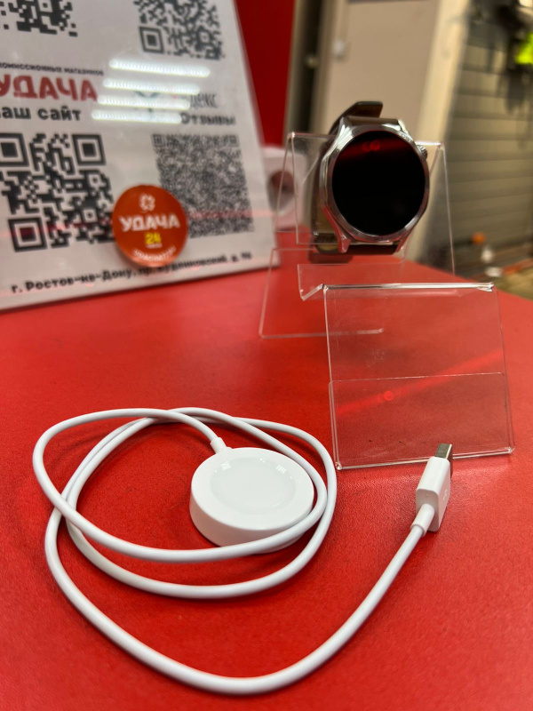 Часы смарт Huawei gt 5