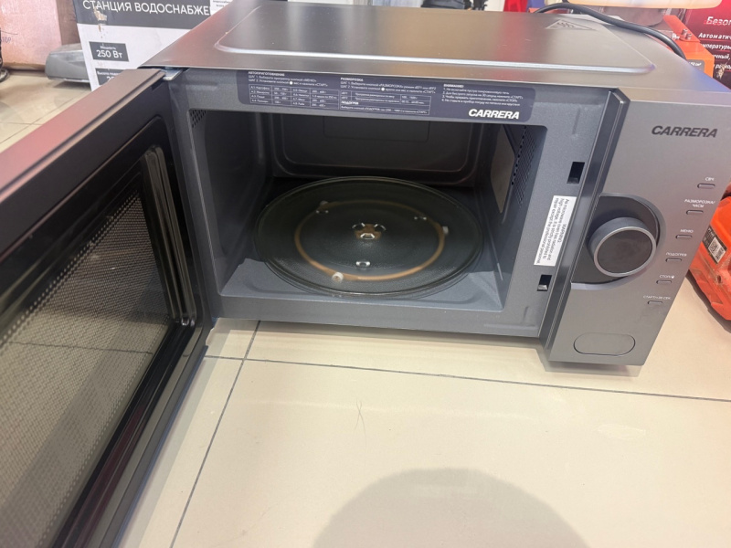 Микроволновая печь Carrera crw335