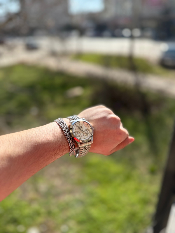 Часы наручные Seiko  7D48-0AB0