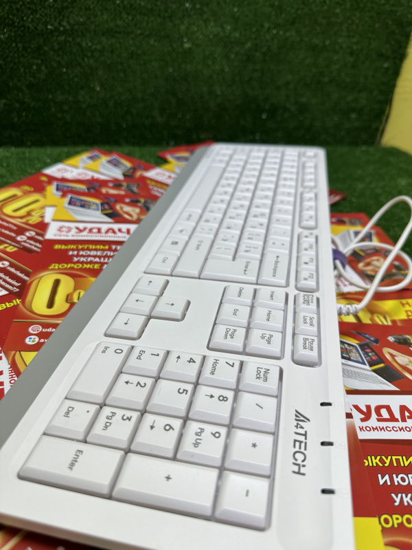 Клавиатура 4TEEN fk10