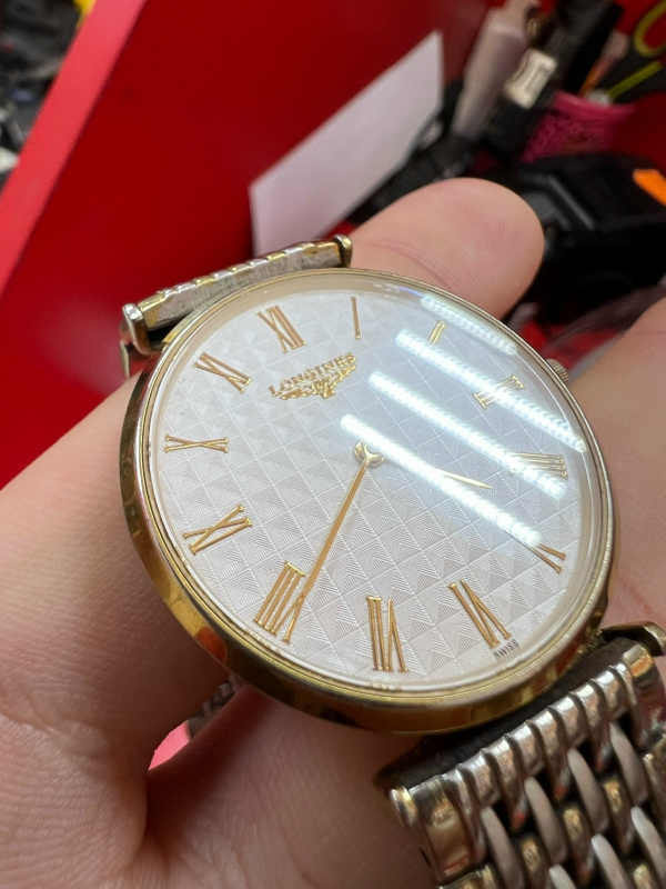 Часы наручные Longines La Frande Classique L4.6352