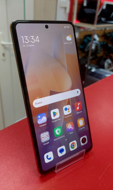 Мобильный телефон Xiaomi 11T