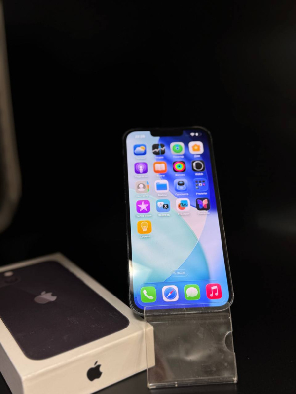 Мобильный телефон Apple iPhone 13