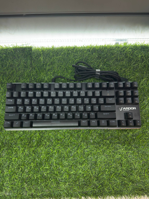 Клавиатура Ardor Gaming BLADE PRO