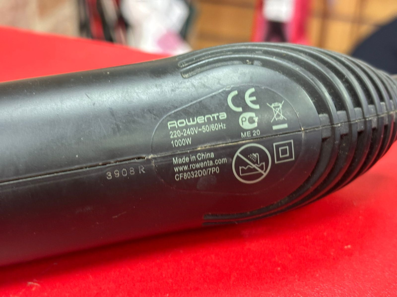 - Rowenta CF-8032d0/7p0