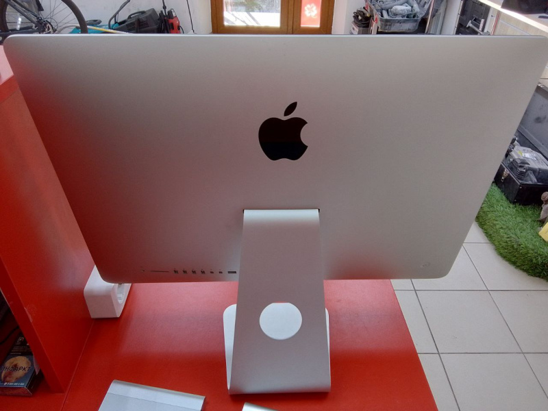 Моноблок Apple iMac