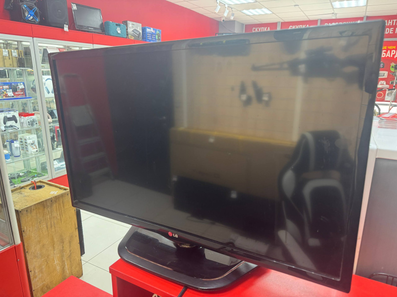 Телевизор LG 32LN541U