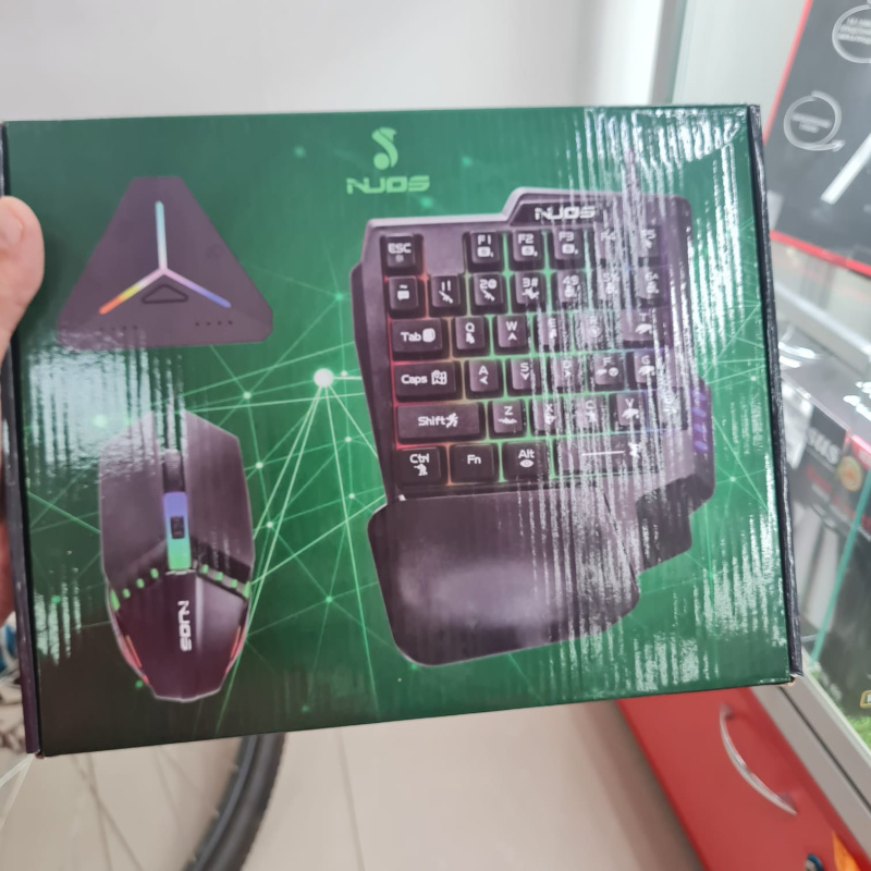 Клавиатура 404 NOT FOUND Клавиатура для телефона игровые