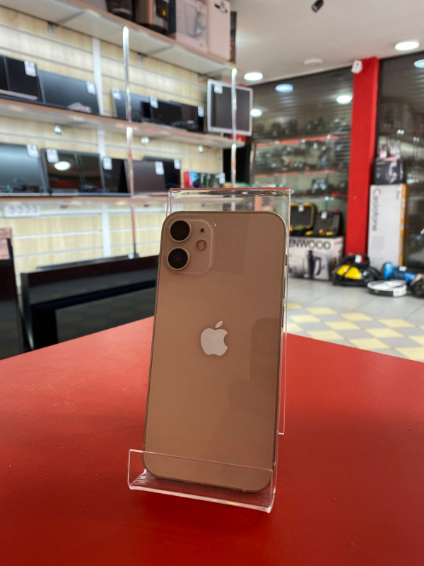 Мобильный телефон Apple iPhone 11