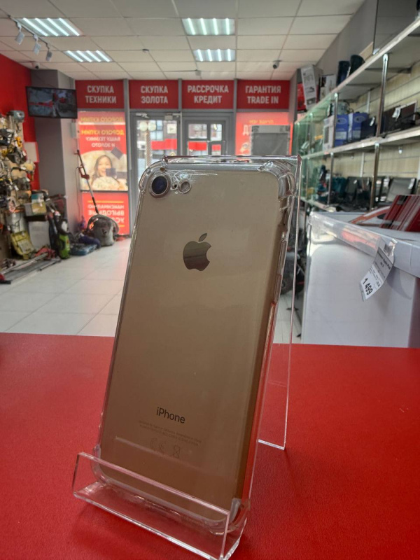 Мобильный телефон Apple iPhone 7