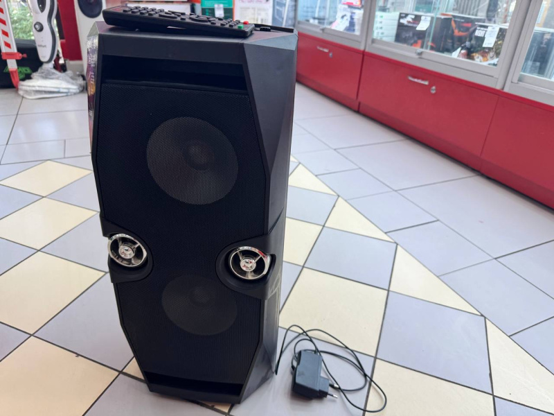 Колонки DEXP DEXP V460