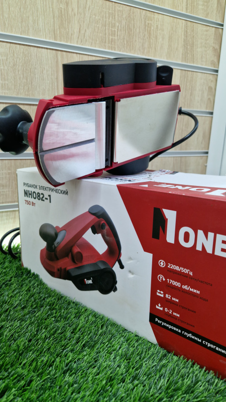 Электрорубанок None NH082-1