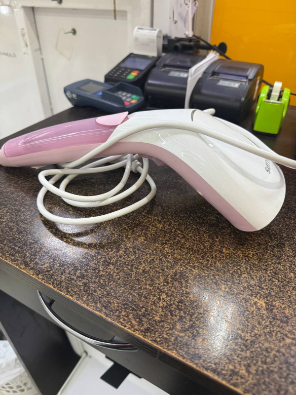 Отпариватель Philips GC 299