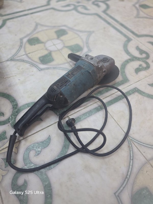 Болгарка Элпром ЭМШУ-850-125