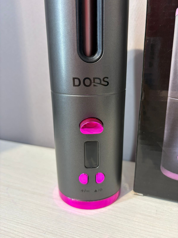 Плойка  Automatic Curler