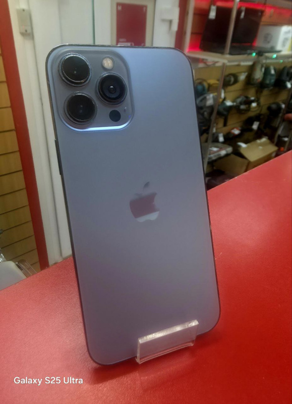 Мобильный телефон Apple iPhone 13 Pro Max