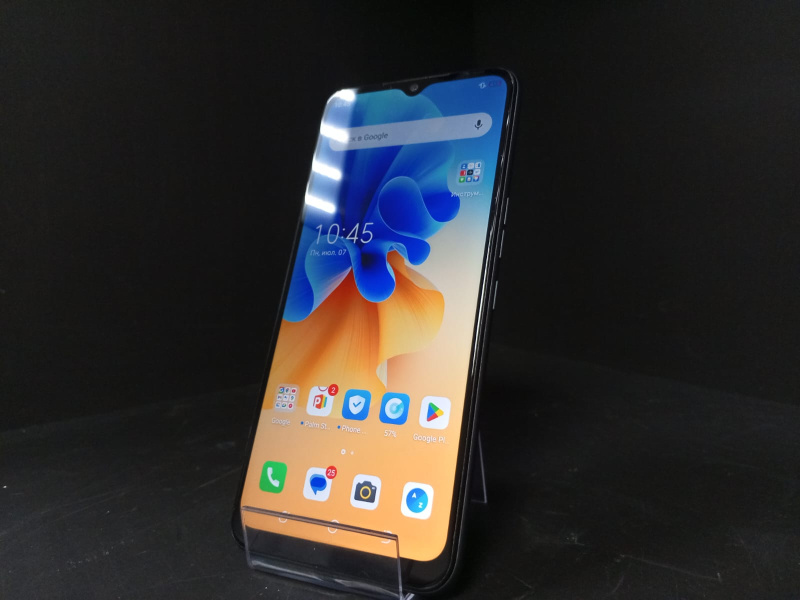 Мобильный телефон Tecno Spark 7