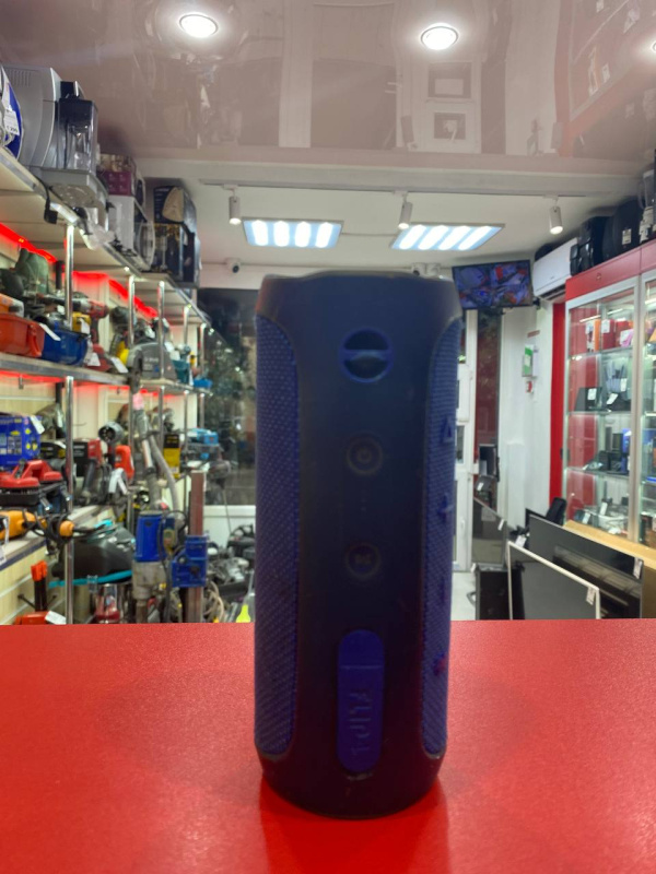 Колонки BT колонки JBL Flip 4