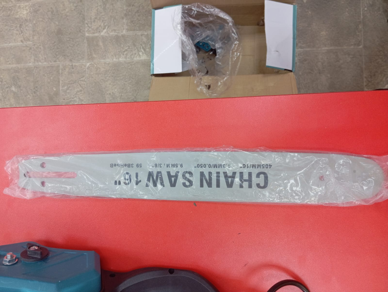 Электропила Makita (реп)