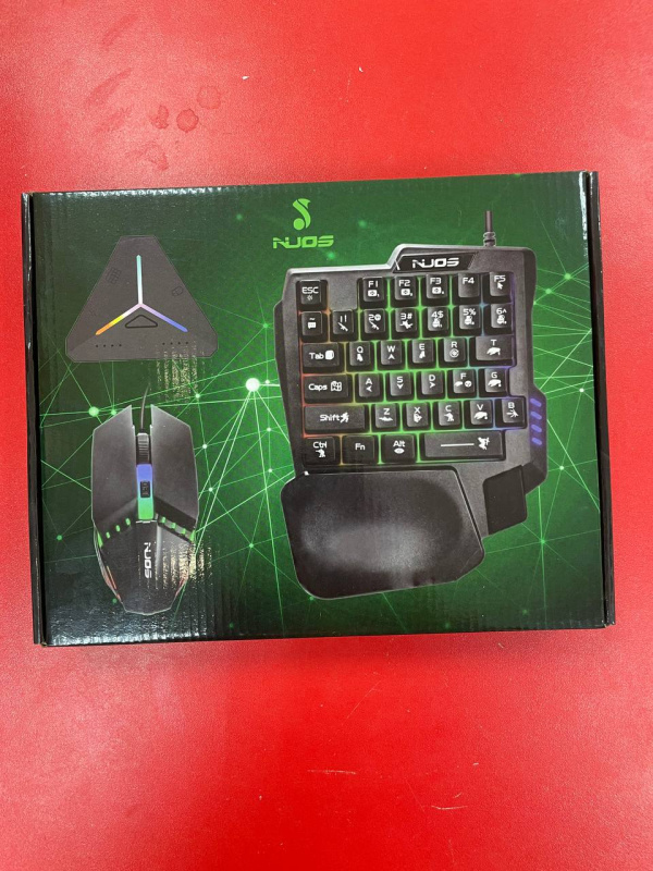 Клавиатура 404 NOT FOUND Клавиатура для телефона игровые