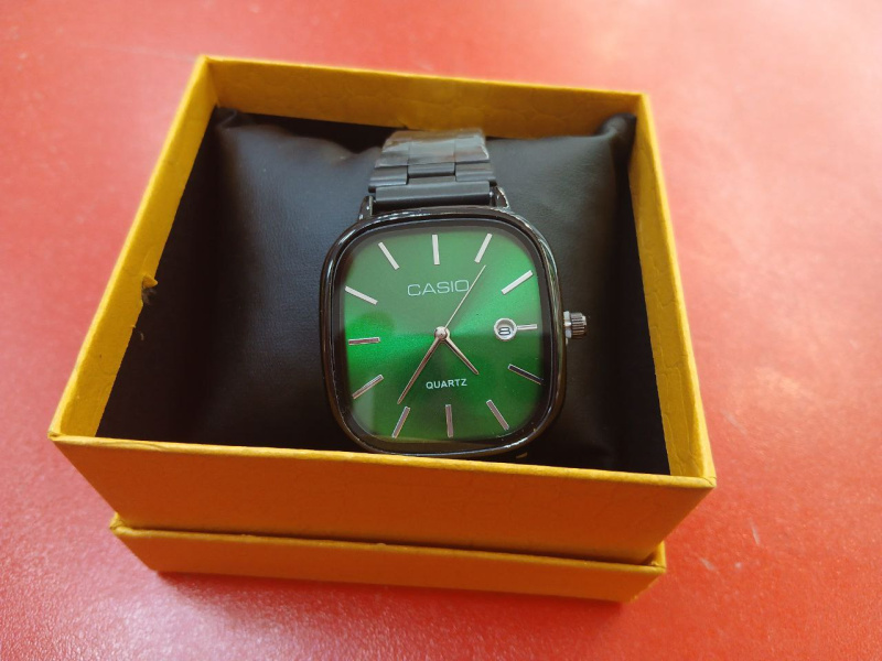 Часы наручные Casio quarts