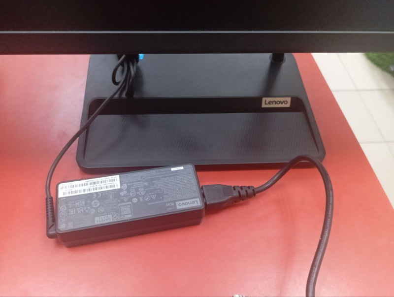 Моноблок Lenovo 11th Gen Intel Core i3-1115G4