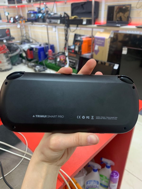 Игровая приставка  TRIMIU SMART PRO TG5040
