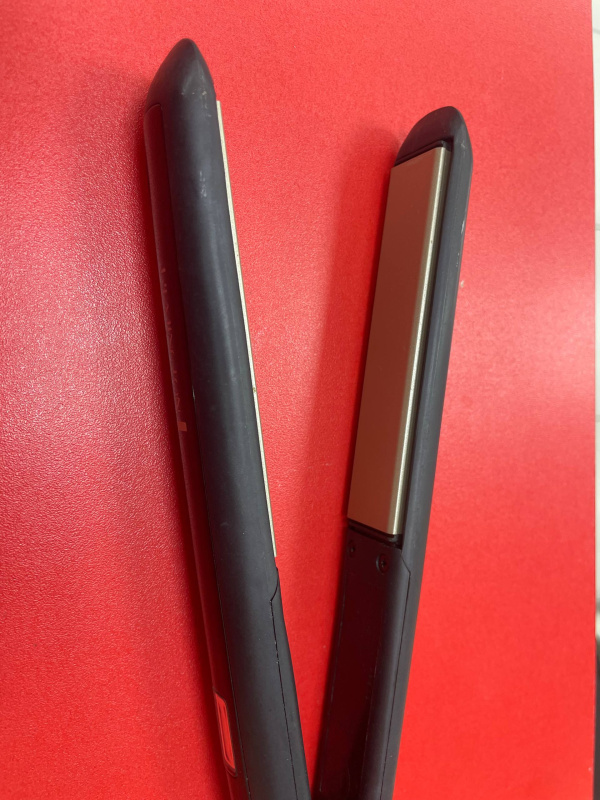 Плойка Remington -