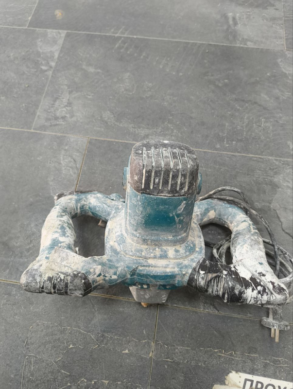 Строительный миксер Makita replika