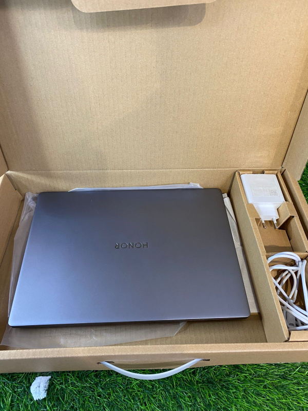 Ноутбук Honor MagicBook X14