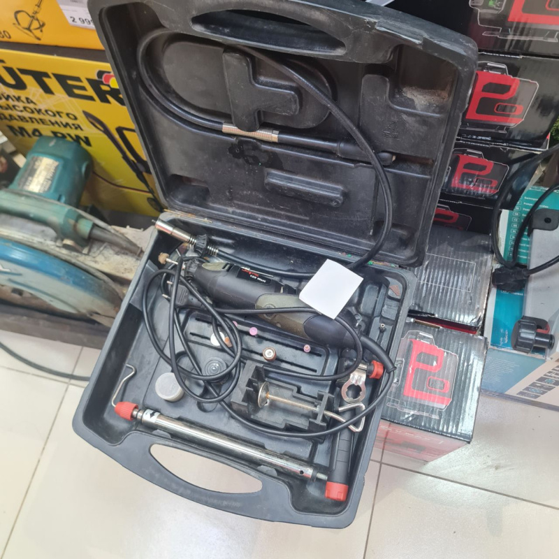 Шлифмашинка Skil 11