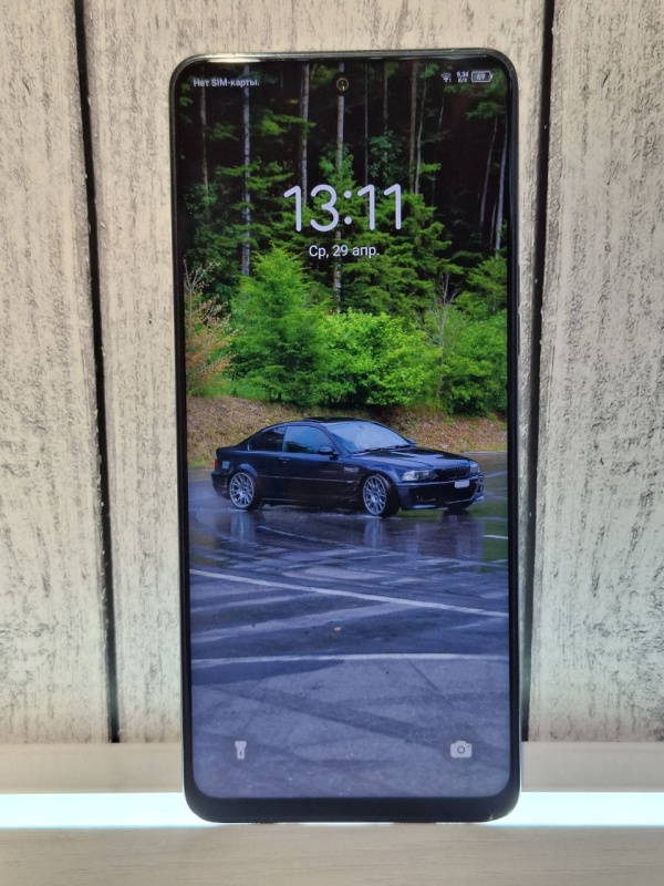 Мобильный телефон Tecno Camon 19