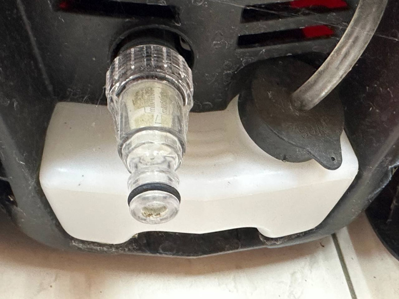 Авто аксессуар Мойка Dorn DW-130