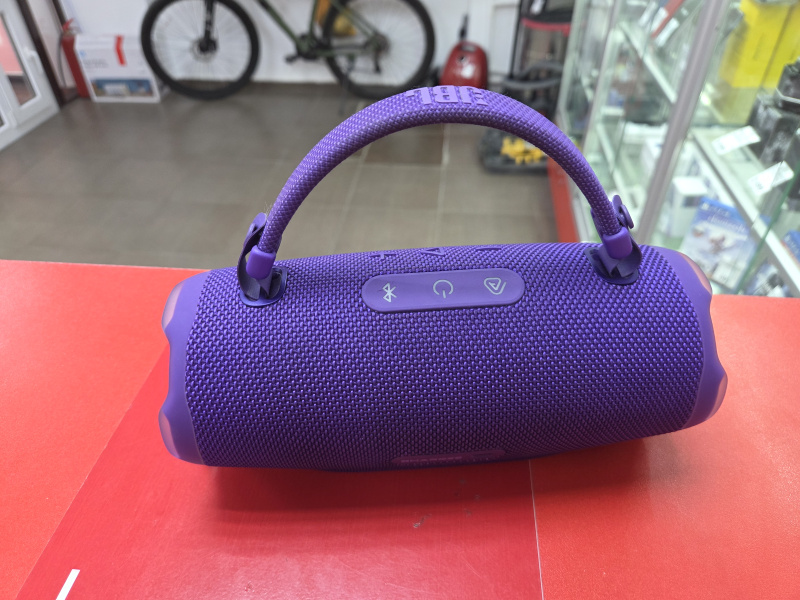 Колонки CHARGE JBL 6