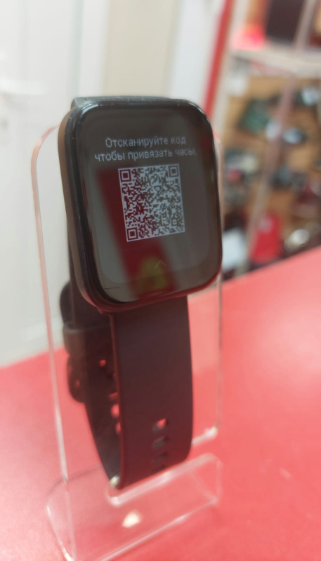 Часы смарт Xiaomi Mibro Smart Watch C2
