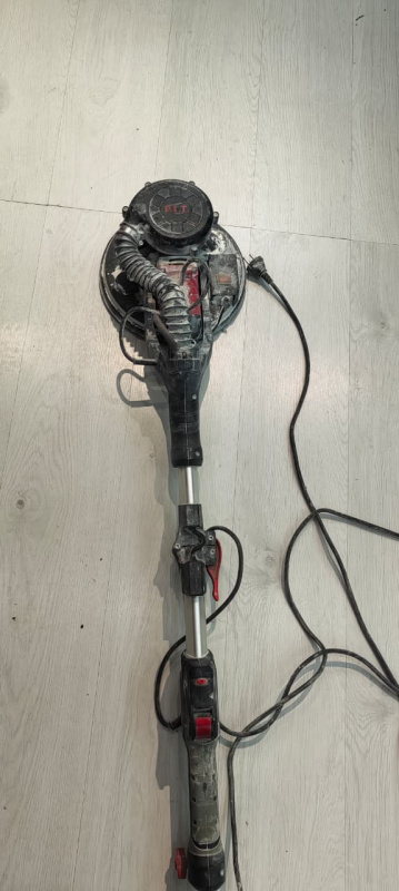 Шлифмашинка P.I.T. pwg230-c